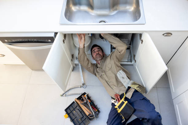 Best Commercial Plumbing Services  in Westminster, MD