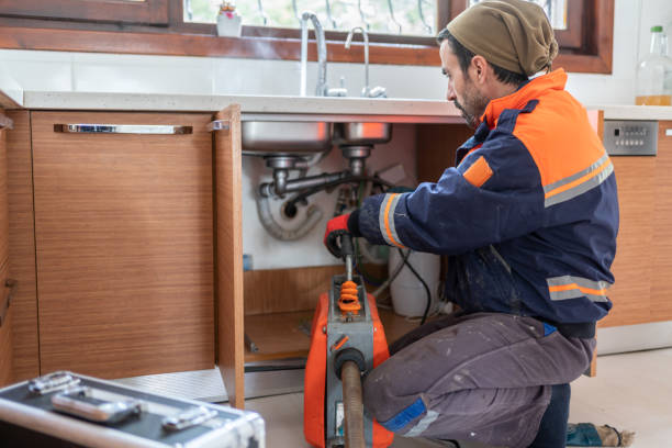 Best Plumbing Inspection Services  in Westminster, MD