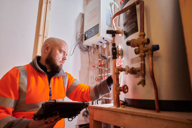 Best Hot Water Heater Installation  in Westminster, MD