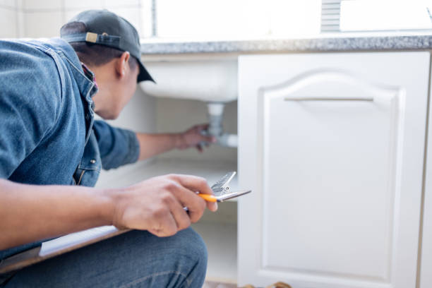 Sewer Line Replacement in Westminster, MD