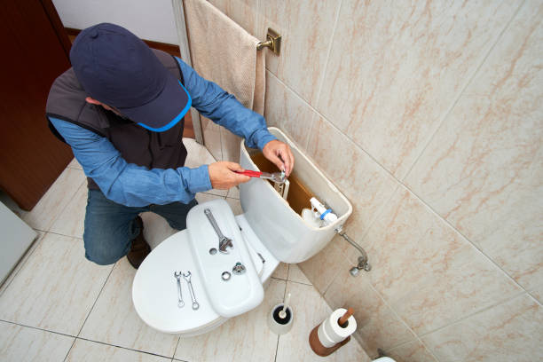 Best Emergency Plumber  in Westminster, MD