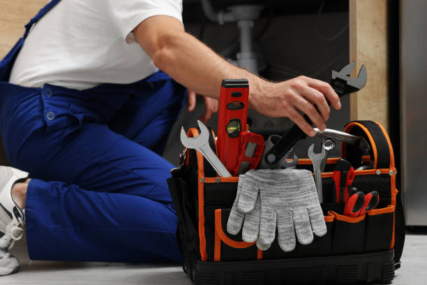 Best Emergency Plumbing Repair  in Westminster, MD