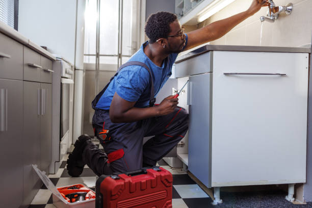 Trusted Westminster, MD Plumbing Experts